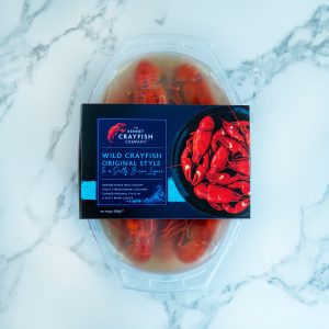 Kennet Crayfish - Original In Brine