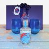 Artisan Spirit & Glass Gift Set