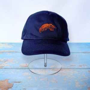 Crayfish Branded Classic Cap