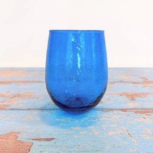 Hand Crafted Indian Glass